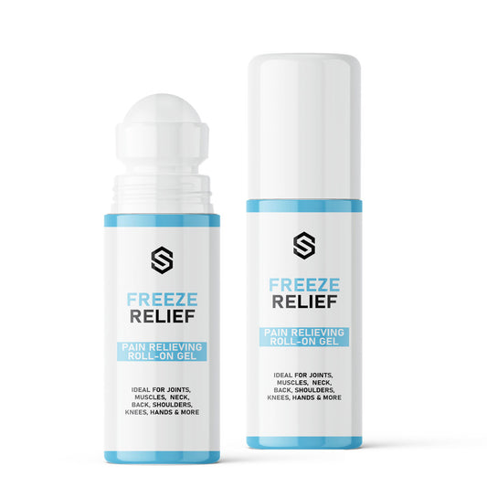 Freeze Relief