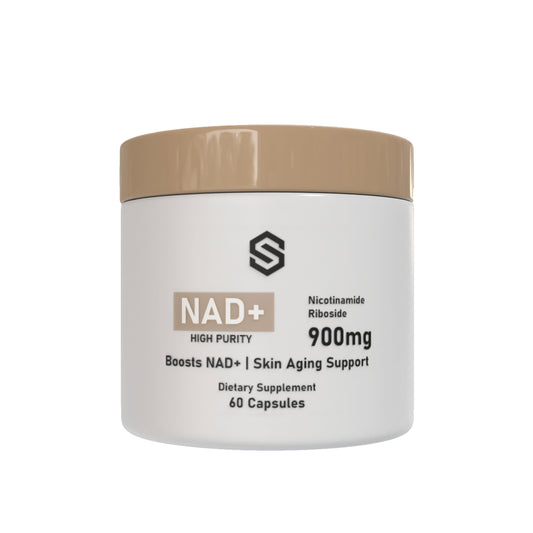 NAD+ Capsules