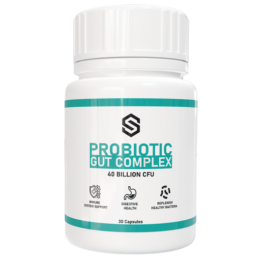 Probiotic Gut Complex
